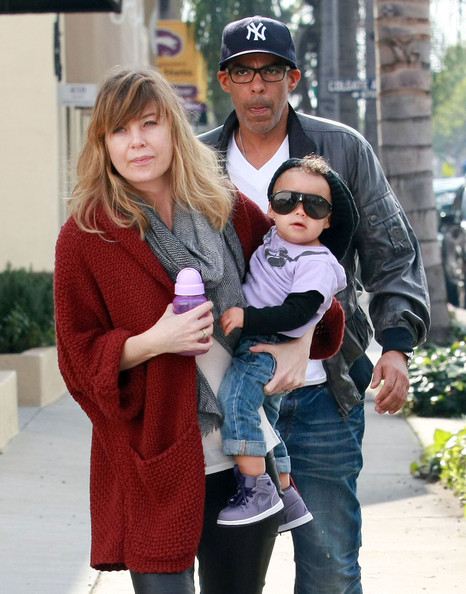 sao nhí,nhóc tỳ của Nicole Richie