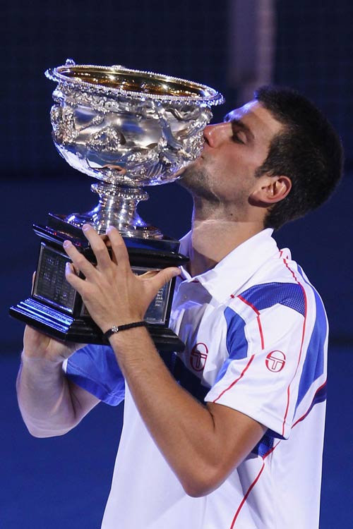 Djokovic,quần vợt,người tình,vợt,hôn,sao,tennis