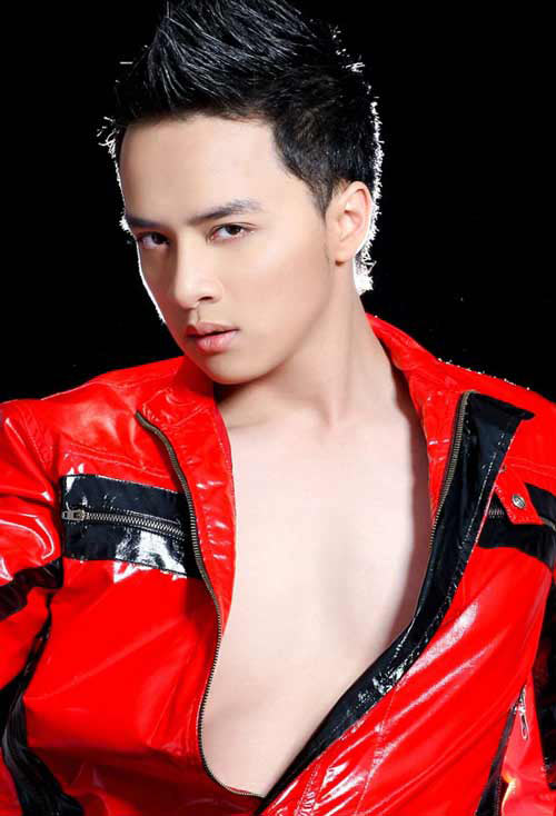 Cao Thái Sơn