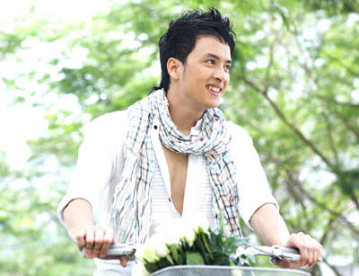 Cao Thái Sơn