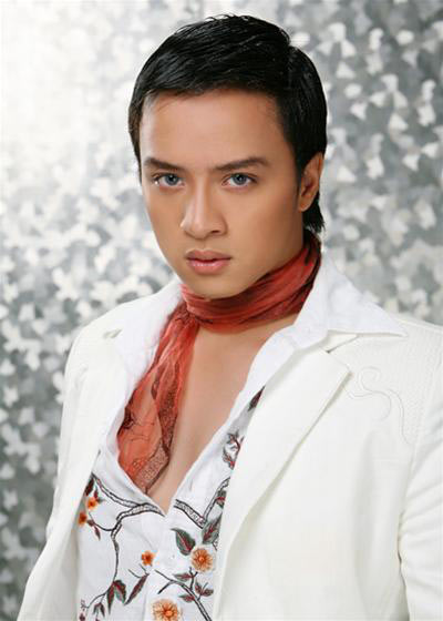 Cao Thái Sơn