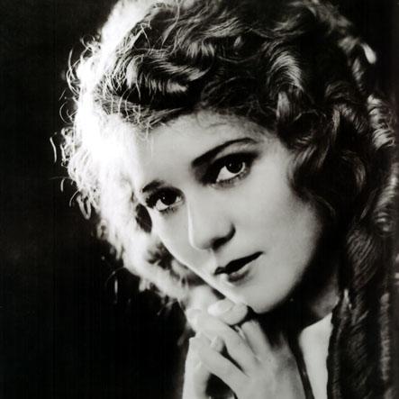 Mary Pickford - Gladys Louise Smith,Canada,Mỹ,diễn viên