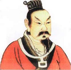 vua Trung Quốc,Chu Ôn,hầu ngủ