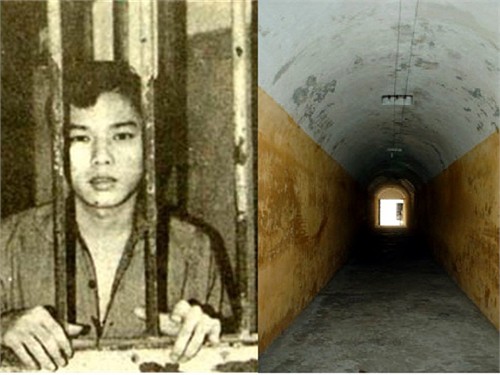 Phước,Phước tám ngón,sát nhân máu lạnh