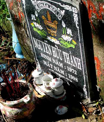 Phước,Phước tám ngón,sát nhân máu lạnh