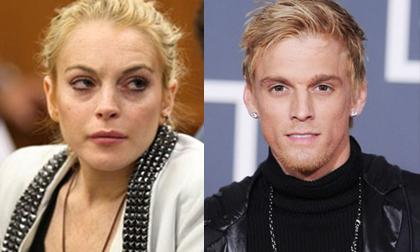 Aaron Carter,quá khứ của Aaron Carter, sao Hollywood