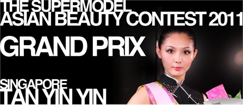 Ninh Hoàng Ngân,Hoàng Ngân,Siêu Mẫu Châu Á,The Supermodel Asian Beauty Contest,Talent Award,siêu mẫu,chân dài,người đẹp