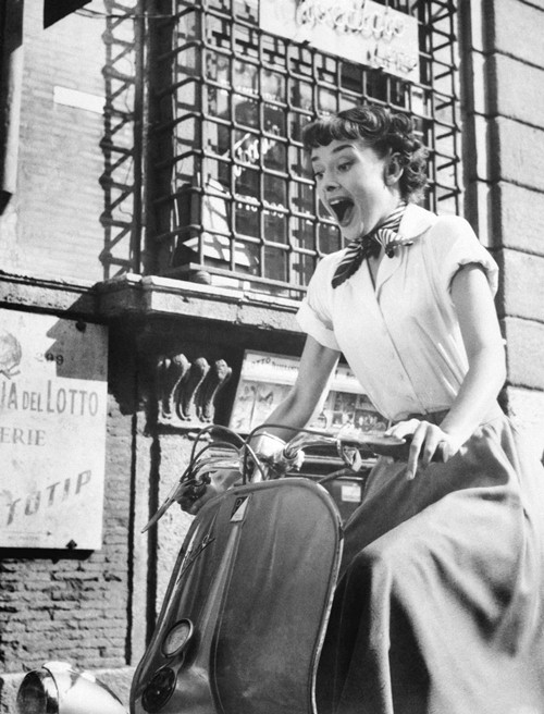 Chiếc váy ren,nổi tiếng,Audrey Hepburn,Oscar 1954,bán đấu giá 