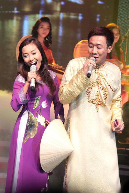 Cặp đôi hoàn hảo,Ngọc Anh,Minh Quân,Lê Hoàng,Hà Anh,MC Phan Anh