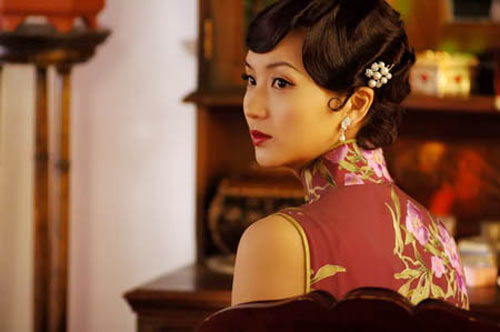 màn ảnh,diễn viên,nhân vật,thị Mầu,lẳng lơ,