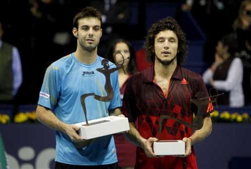 federer,roger federer,basel open,del potro,paris masters,fed cup,tennis,thể thao