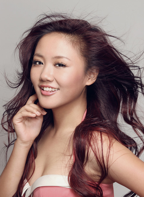  pop,ballad,Mỹ Tâm,Hồ Ngọc Hà,Bảo Thy,Văn Mai Hương
