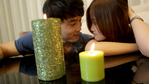 Ưng Hoàng Phúc,bạn gái,chuyện đó đâu ai ngờ,U1