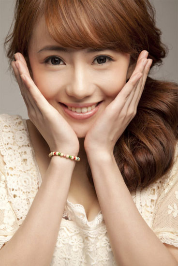 nữ sinh,cư dân mạng điên đảo,hot girl