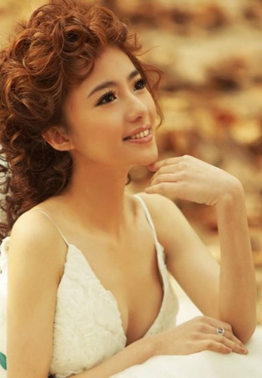 nữ sinh,cư dân mạng điên đảo,hot girl