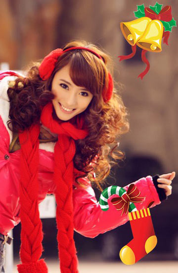 nữ sinh,cư dân mạng điên đảo,hot girl