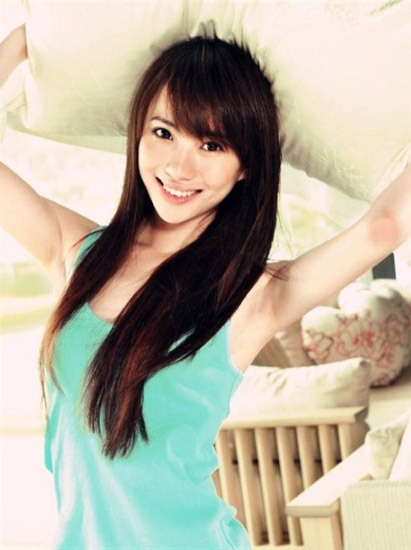 nữ sinh,cư dân mạng điên đảo,hot girl
