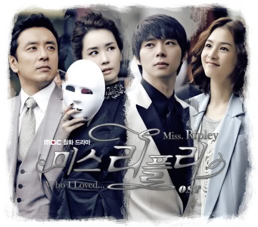 Temptation of Wife,New Tales of Gisaeng,Miss Ripley,phim hàn,phim đen