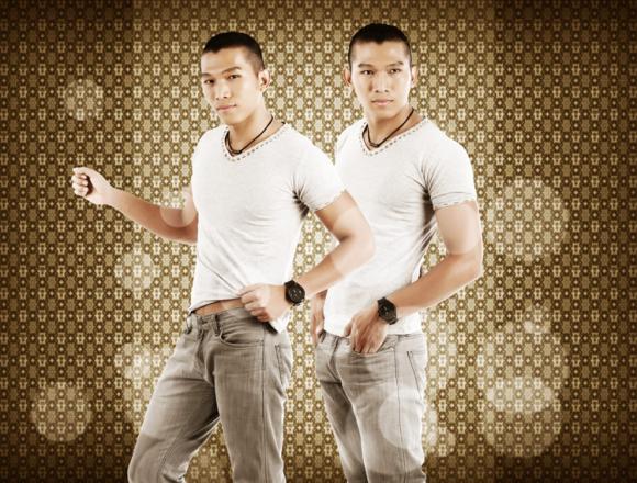 Ngọc Tình,người mẫu,mẫu Việt