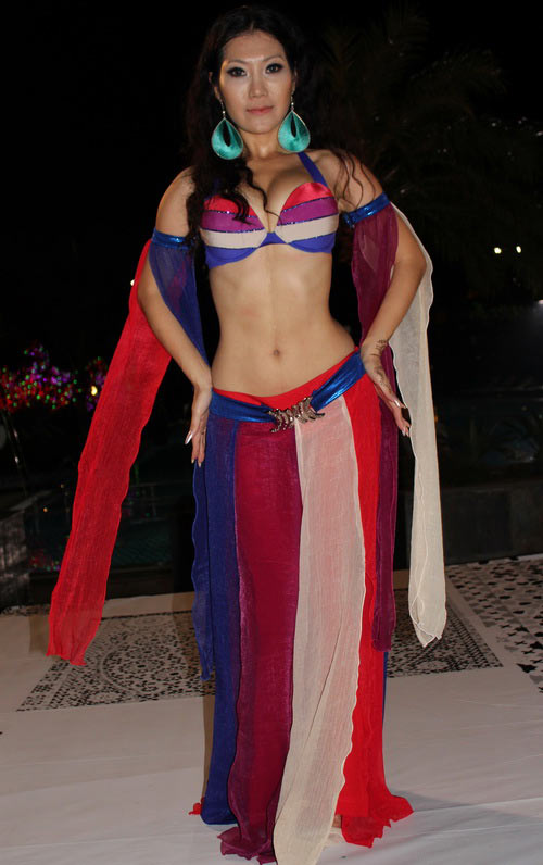 Phượng 