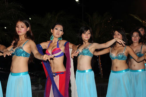Phượng 
