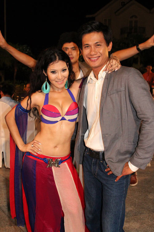 Phượng 