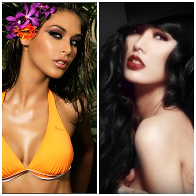 sao Việt,sao ngoại,giống nhau,Hồ Ngọc Hà,Beyonce,Jangdongun,