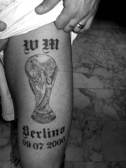 Ramos,hình xăm cúp vàng,Real,hậu vệ,hình xăm độc,chạm khắc