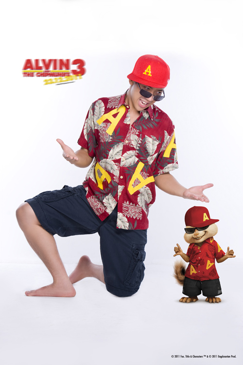 Bảo Thy,Trấn Thành,MR Đàm,bắt chước,lồng tiếng,Bảo Thy - Trấn Thành