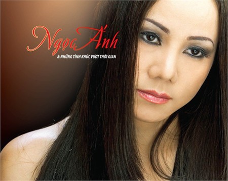 Ngọc Ánh,Tình khúc cho em