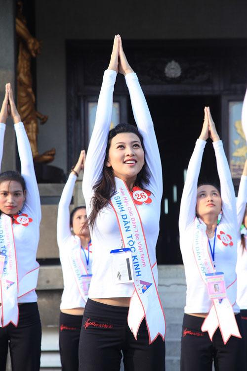 hoa hậu,hoa hậu các dân tộc,hoa hậu các dân tộc việt nam,karaoke