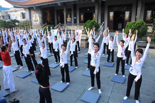 hoa hậu,hoa hậu các dân tộc,hoa hậu các dân tộc việt nam,karaoke