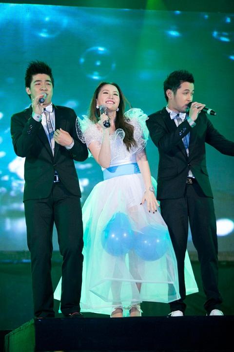 Bảo Thy,ca sĩ,ca sỹ,liveshow,âm nhạc