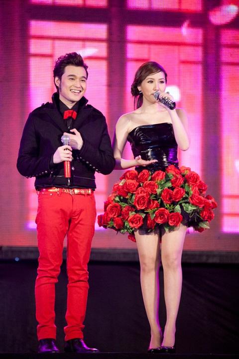 Bảo Thy,ca sĩ,ca sỹ,liveshow,âm nhạc