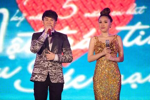 Bảo Thy,ca sĩ,ca sỹ,liveshow,âm nhạc