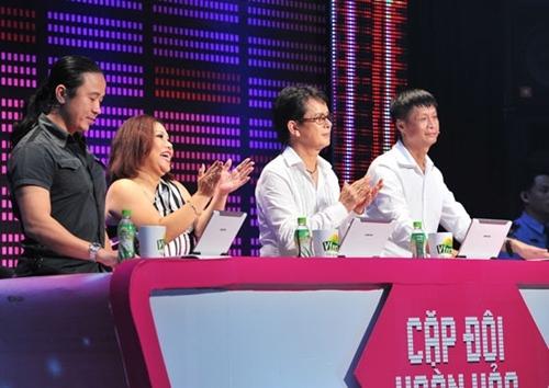 Siu Black,phũ phàng,Đàm Vĩnh Hưng,cặp đôi hoàn hảo,giám khảo,giọng ca Tây Nguyên,bức xúc