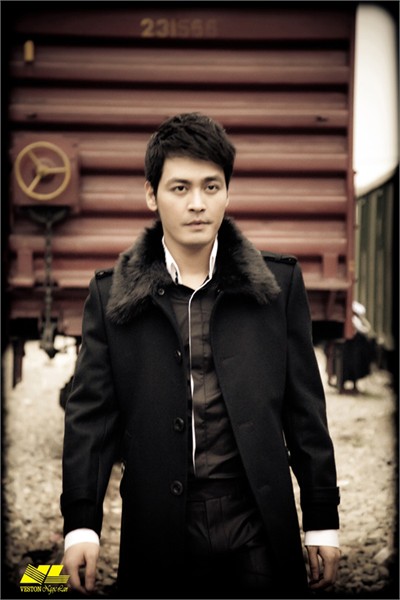 MC,Phan Anh,thời trang,cuối năm,thư thái