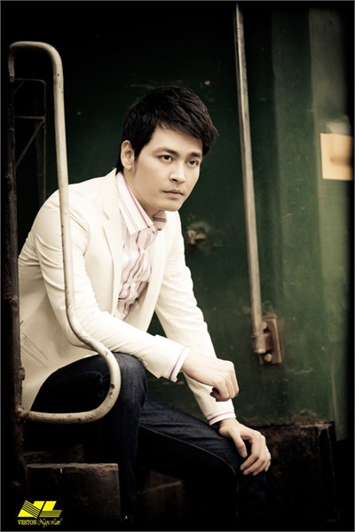 MC,Phan Anh,thời trang,cuối năm,thư thái