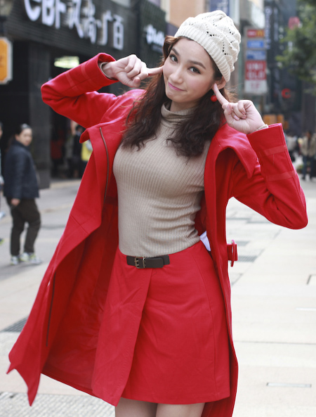 Mai Phương Thúy,H-artistry,Alexandra Burke,âm nhạc,Hoa hậu,Quảng Châu,Park Jung Min,Trúc Diễm,Hoàng Yến