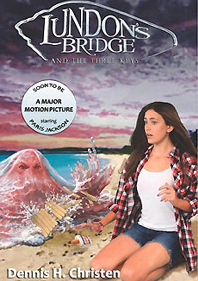 Con gái,Michael Jackson,Lundon's Bridge and the Three Kings,Paris Jackson,đóng phim