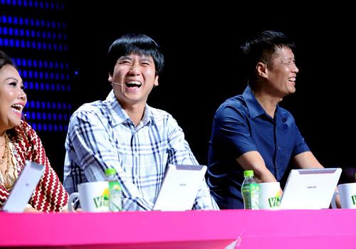 cặp đôi hoàn hảo,lê hoàng,siu black,phương uyên,hồ hoài anh,ban giám khảo