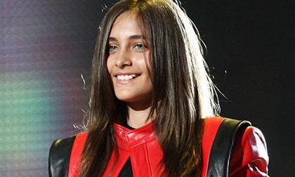 Paris Jackson, Paris Jackson chia tay bạn trai, Paris Jackson và Michael Snoddy , con gái Michael Jackson 