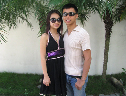 Chí Anh,người yêu,kết hôn,Nhã Khanh