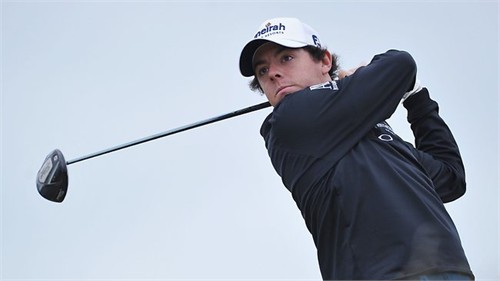 cặp đôi hoàn hảo, Rory McIlroy,Caroline Wozniacki,golf,tennis
