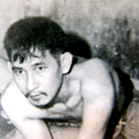 Bạch Hải Đường,giang hồ,miền Nam