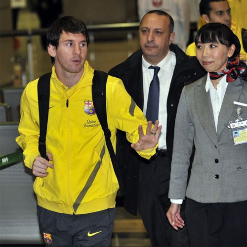 Barca,thả phanh,Nhật,HLV Pep Guardiola,thể thao,bóng đá