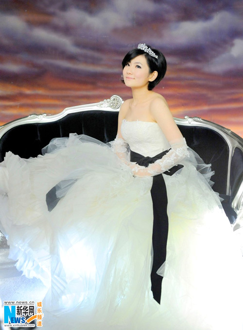 Selina,nịnh chồng,Nữ ca sĩ, xinh đẹp,S.H.E,Chạng vạng,phim