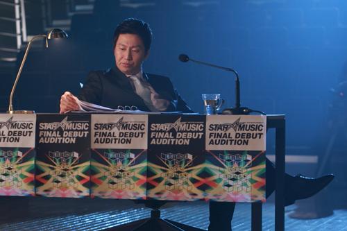 Mr. Idol,phim hàn,phim,điện ảnh,Kpop