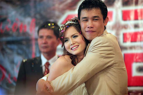 chia tay,sao Việt,ly hôn,Ngọc Thúy,Hiệp gà,Vũ Hoàng Điệp,Phương Mai