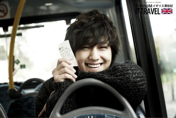kim bum,sao hàn,vườn sao băng